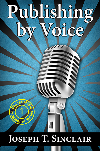Publishing by Voice