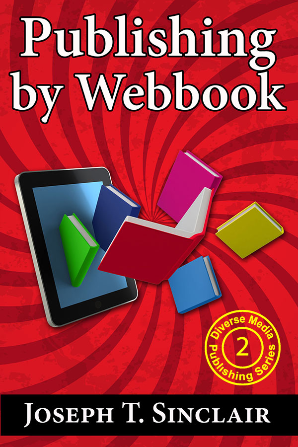 Publishing by Webbook